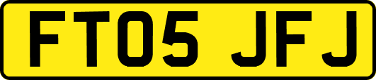 FT05JFJ