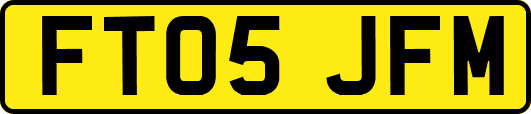 FT05JFM