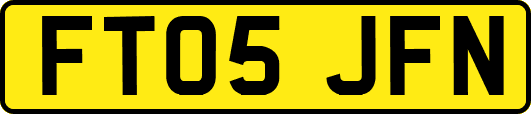 FT05JFN