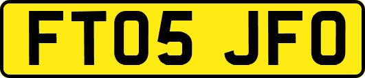 FT05JFO