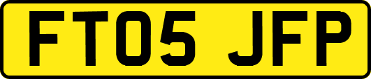 FT05JFP