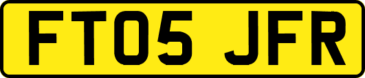 FT05JFR