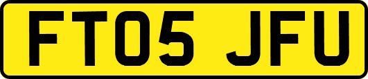 FT05JFU