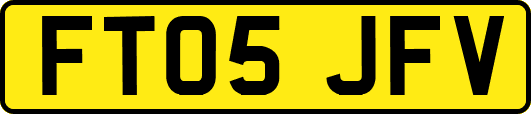 FT05JFV