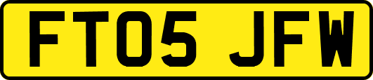 FT05JFW