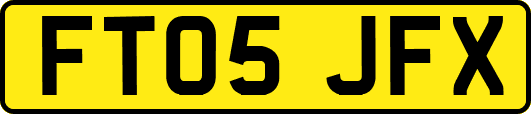 FT05JFX