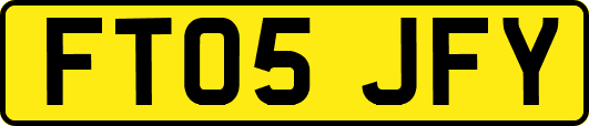 FT05JFY