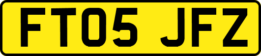 FT05JFZ