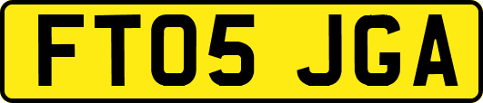 FT05JGA