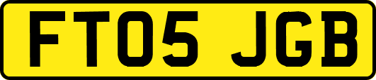 FT05JGB