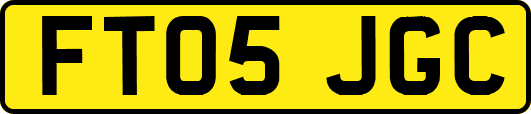 FT05JGC