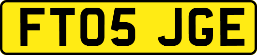 FT05JGE