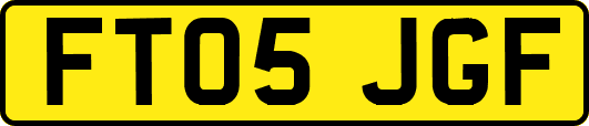 FT05JGF