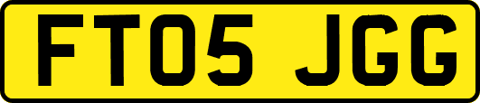 FT05JGG