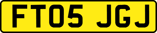 FT05JGJ