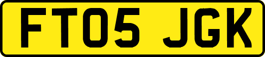 FT05JGK