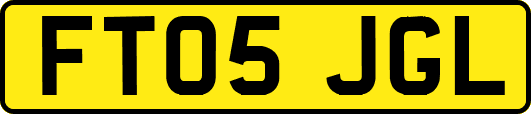 FT05JGL