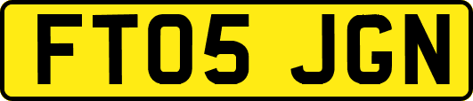 FT05JGN