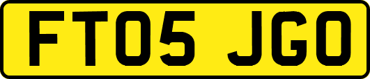 FT05JGO