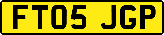 FT05JGP