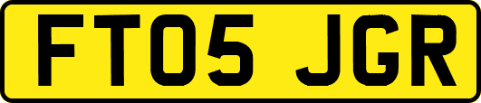 FT05JGR