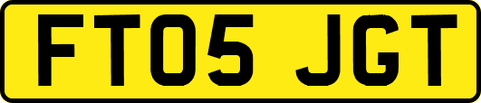 FT05JGT