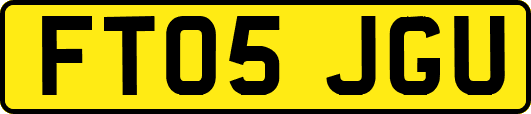FT05JGU