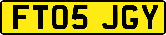 FT05JGY