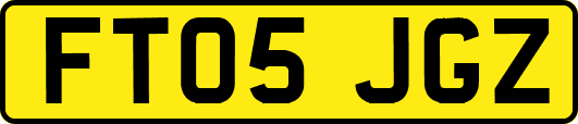 FT05JGZ