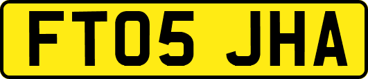 FT05JHA