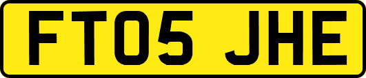 FT05JHE