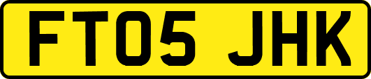 FT05JHK
