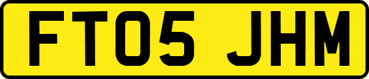 FT05JHM