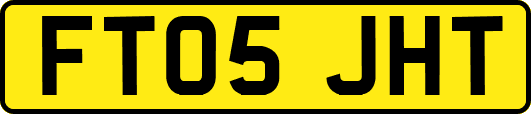 FT05JHT