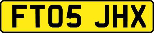 FT05JHX