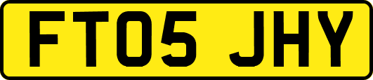 FT05JHY