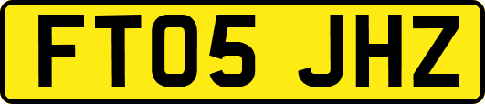 FT05JHZ