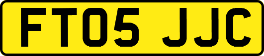 FT05JJC