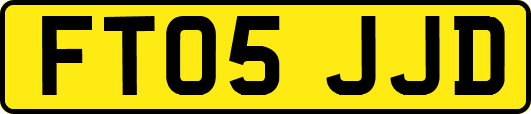 FT05JJD