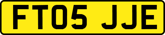 FT05JJE