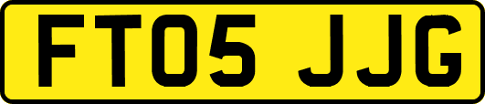 FT05JJG