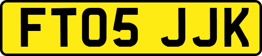 FT05JJK