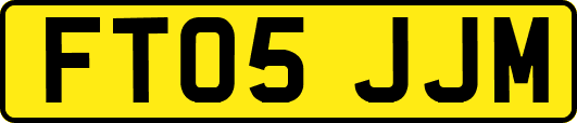FT05JJM