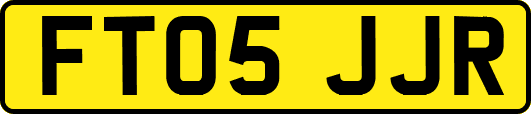 FT05JJR