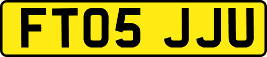 FT05JJU