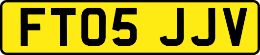 FT05JJV