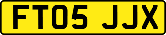 FT05JJX