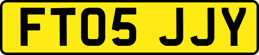 FT05JJY