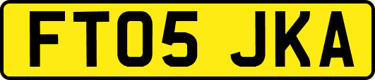 FT05JKA