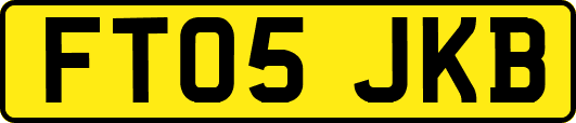 FT05JKB